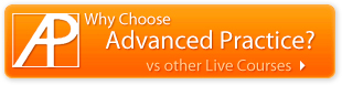 Why Choose Advanced Practice?