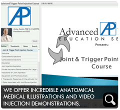 Why Choose Advanced Practice?
